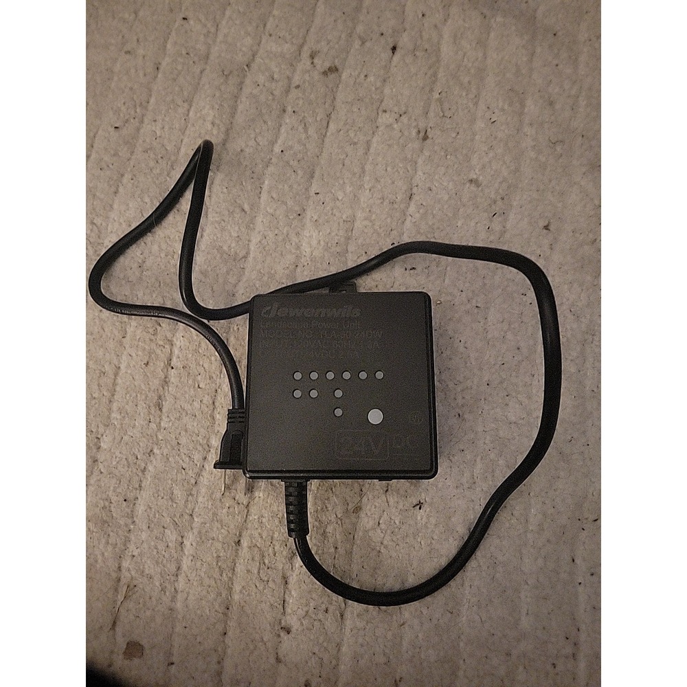DEWENWILS 60W Low Voltage Landscape Transformer 12V DC
